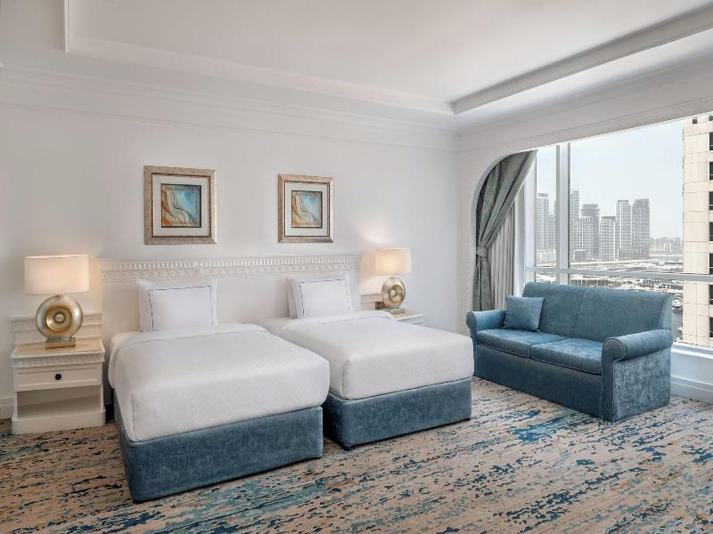 Habtoor Grand Resort, Autograph Collection - Oda