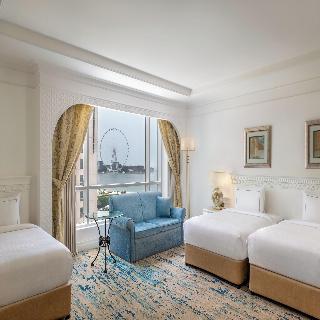 Habtoor Grand Resort, Autograph Collection fotoÄŸrafÄ±