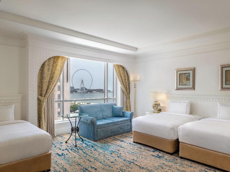 Habtoor Grand Resort, Autograph Collection - Oda