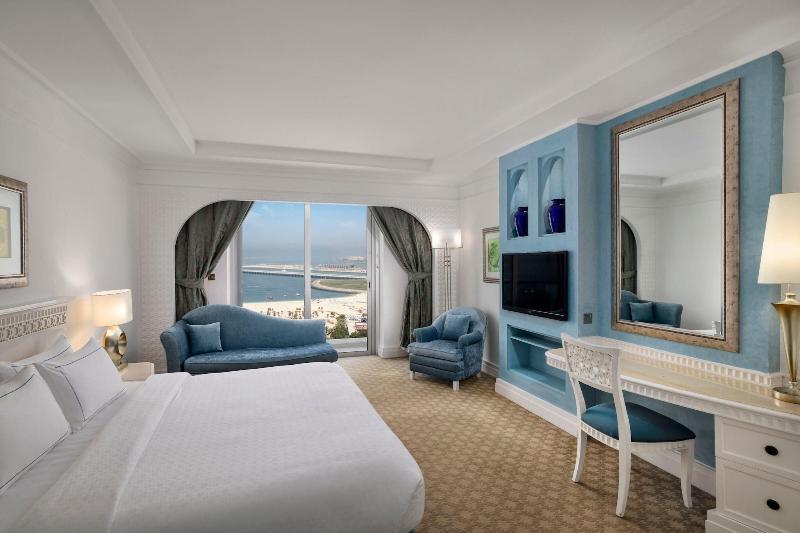 Habtoor Grand Resort, Autograph Collection - Oda