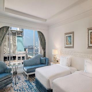 Habtoor Grand Resort, Autograph Collection fotoÄŸrafÄ±