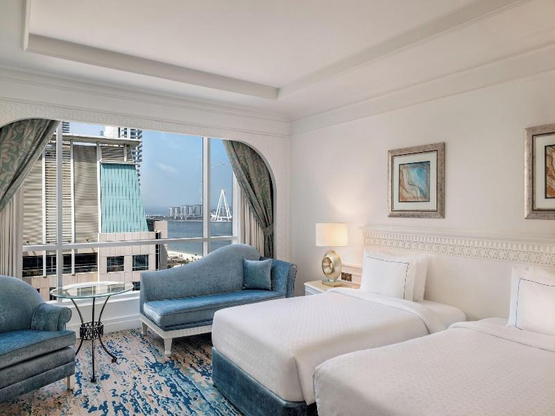 Habtoor Grand Resort, Autograph Collection - Oda