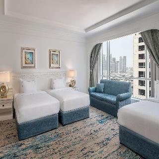 Habtoor Grand Resort, Autograph Collection fotoÄŸrafÄ±