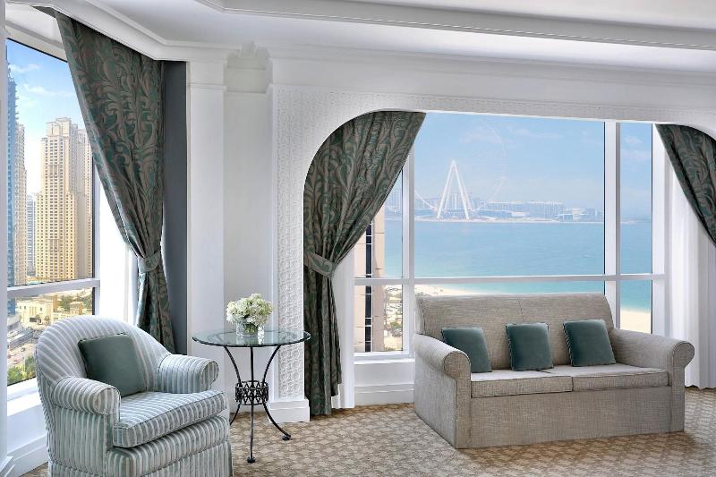 Habtoor Grand Resort, Autograph Collection - Oda