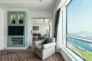 Habtoor Grand Resort, Autograph Collection fotoÄŸrafÄ±