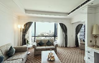Habtoor Grand Resort, Autograph Collection fotoÄŸrafÄ±