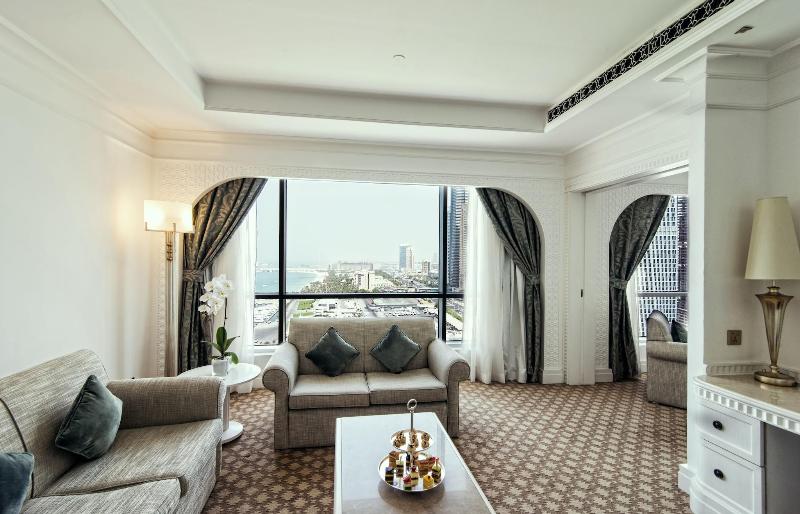 Habtoor Grand Resort, Autograph Collection - Oda