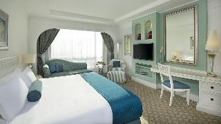 Habtoor Grand Resort, Autograph Collection fotoÄŸrafÄ±