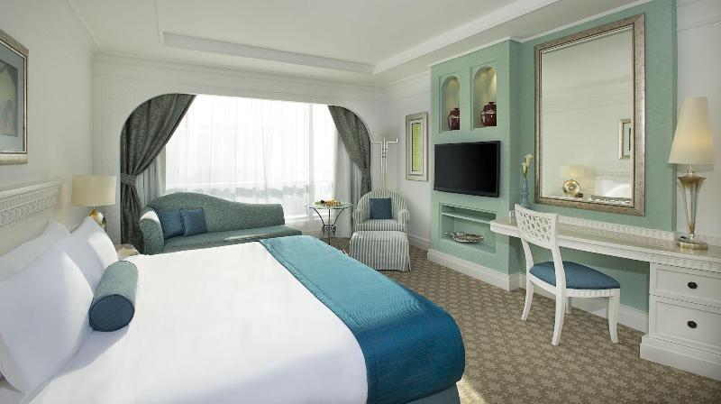 Habtoor Grand Resort, Autograph Collection - Oda