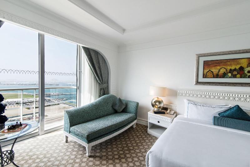 Habtoor Grand Resort, Autograph Collection - Oda