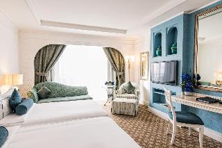 Habtoor Grand Resort, Autograph Collection fotoÄŸrafÄ±