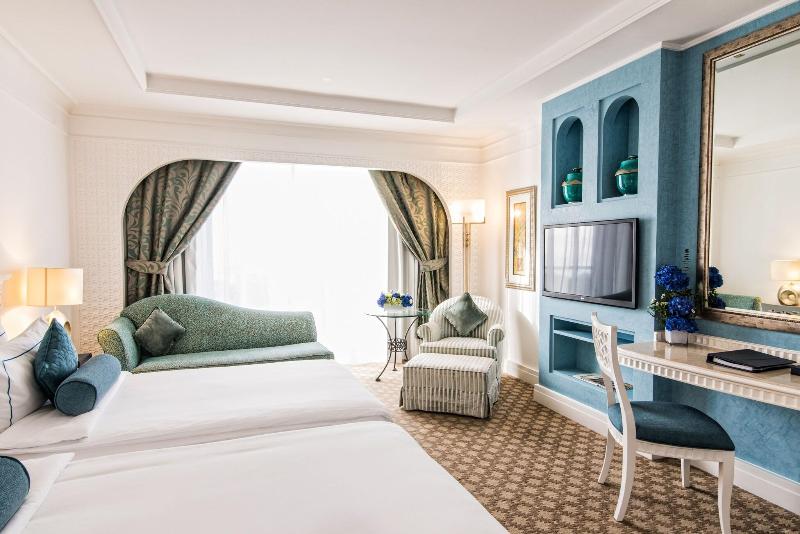 Habtoor Grand Resort, Autograph Collection - Oda