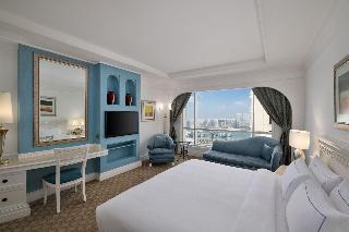 Habtoor Grand Resort, Autograph Collection fotoÄŸrafÄ±
