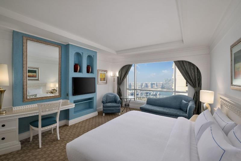 Habtoor Grand Resort, Autograph Collection - Oda