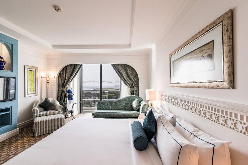 Habtoor Grand Resort, Autograph Collection - Oda