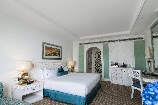Habtoor Grand Resort, Autograph Collection fotoÄŸrafÄ±