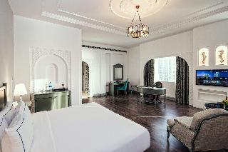 Habtoor Grand Resort, Autograph Collection fotoÄŸrafÄ±
