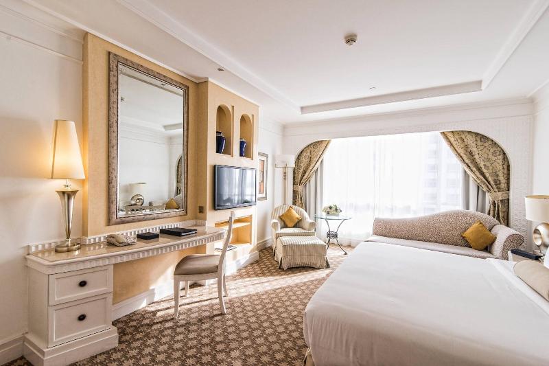 Habtoor Grand Resort, Autograph Collection - Oda