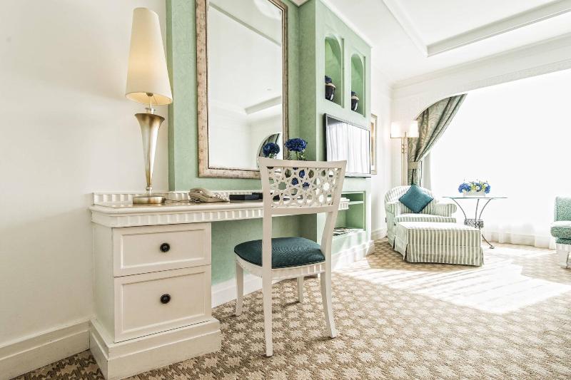 Habtoor Grand Resort, Autograph Collection - Oda
