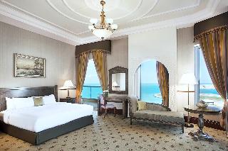 Habtoor Grand Resort, Autograph Collection fotoÄŸrafÄ±