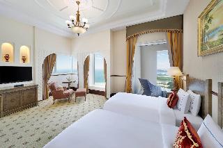 Habtoor Grand Resort, Autograph Collection fotoÄŸrafÄ±