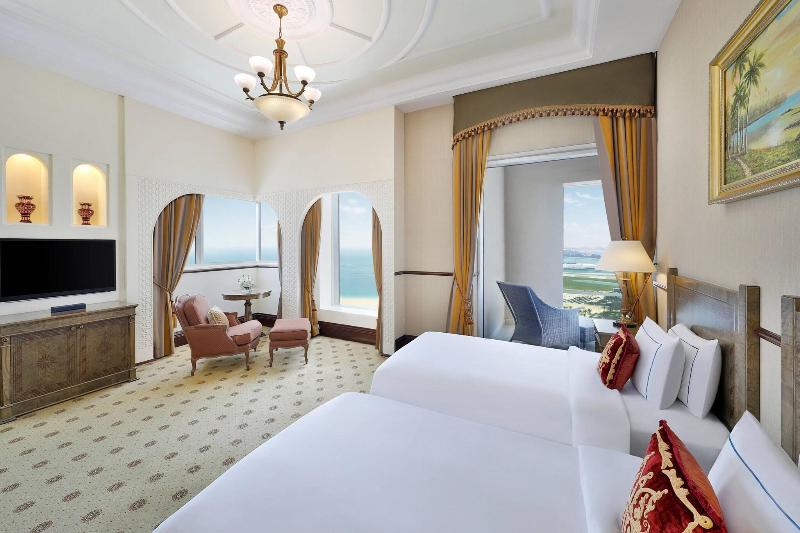 Habtoor Grand Resort, Autograph Collection - Oda