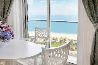 Habtoor Grand Resort, Autograph Collection fotoÄŸrafÄ±