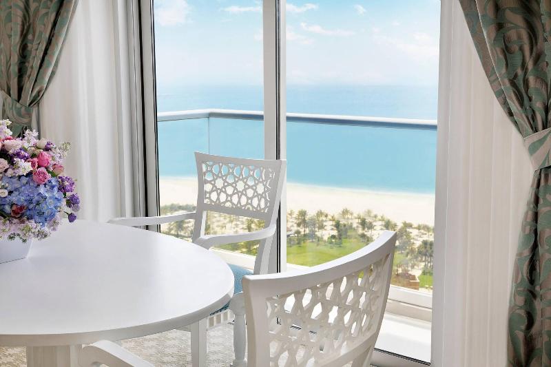 Habtoor Grand Resort, Autograph Collection - Oda