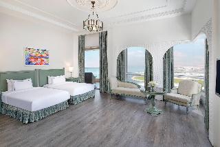 Habtoor Grand Resort, Autograph Collection fotoÄŸrafÄ±