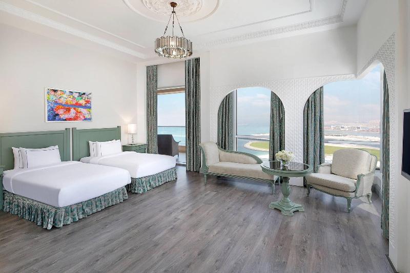 Habtoor Grand Resort, Autograph Collection - Oda