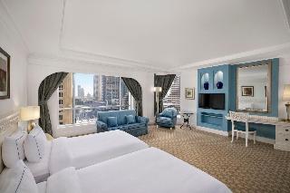 Habtoor Grand Resort, Autograph Collection fotoÄŸrafÄ±
