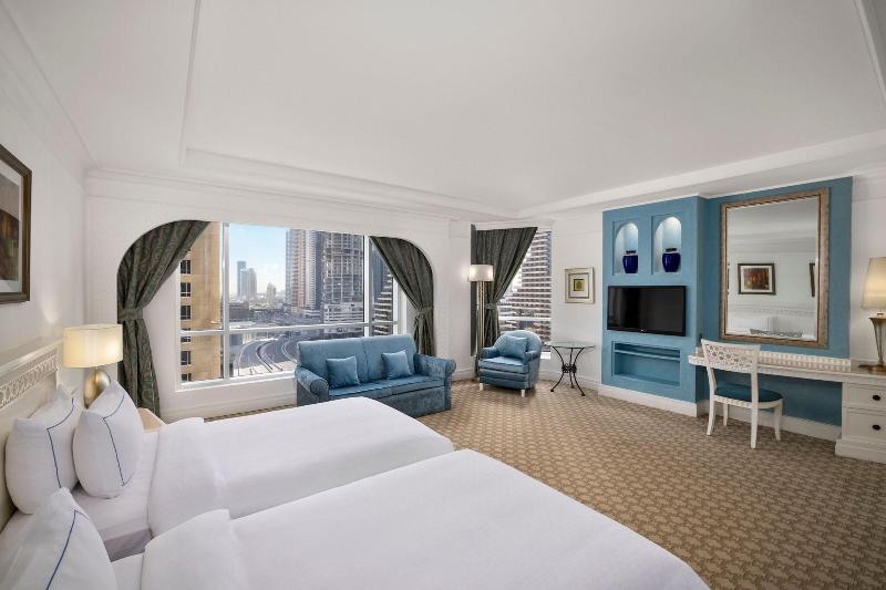 Habtoor Grand Resort, Autograph Collection - Oda