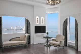 Habtoor Grand Resort, Autograph Collection fotoÄŸrafÄ±