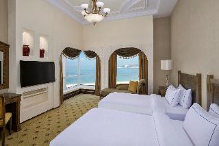 Habtoor Grand Resort, Autograph Collection fotoÄŸrafÄ±