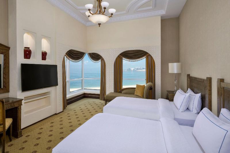 Habtoor Grand Resort, Autograph Collection - Oda