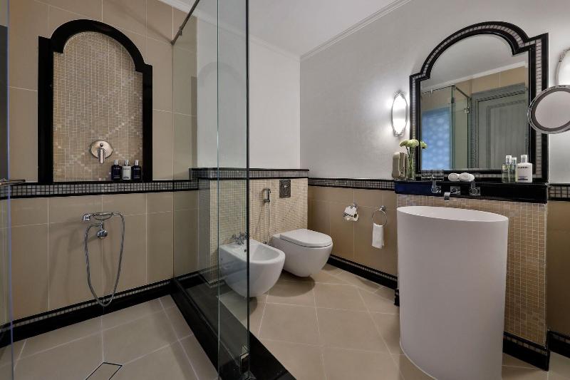 Habtoor Grand Resort, Autograph Collection - Oda