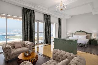 Habtoor Grand Resort, Autograph Collection fotoÄŸrafÄ±