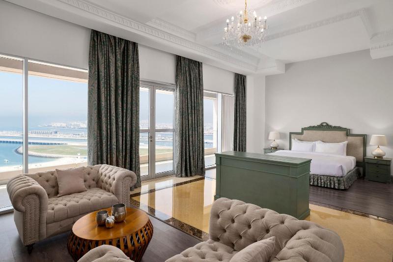 Habtoor Grand Resort, Autograph Collection - Oda
