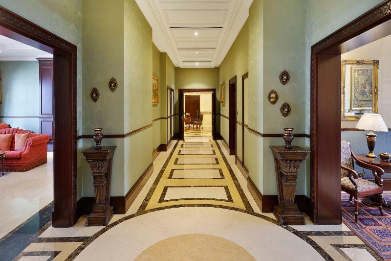 Habtoor Grand Resort, Autograph Collection - Oda
