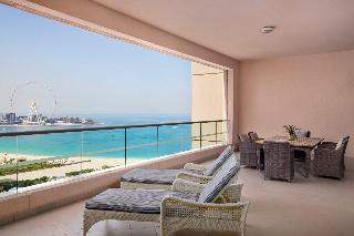 Habtoor Grand Resort, Autograph Collection fotoÄŸrafÄ±