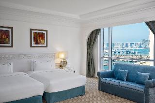 Habtoor Grand Resort, Autograph Collection fotoÄŸrafÄ±