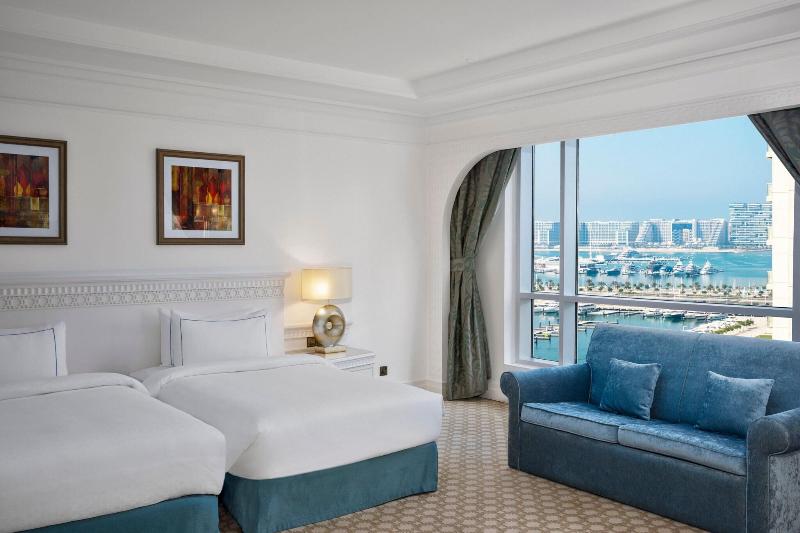 Habtoor Grand Resort, Autograph Collection - Oda