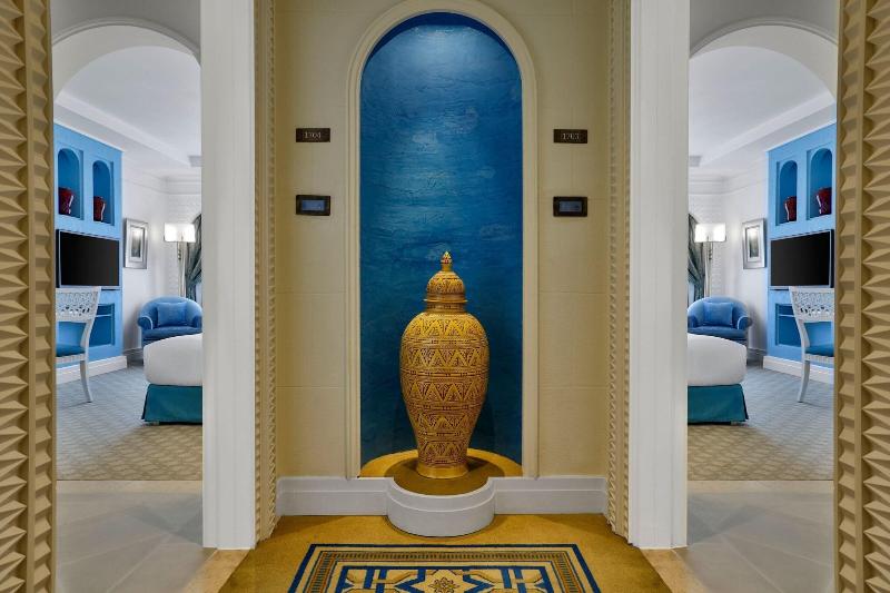 Habtoor Grand Resort, Autograph Collection - Oda