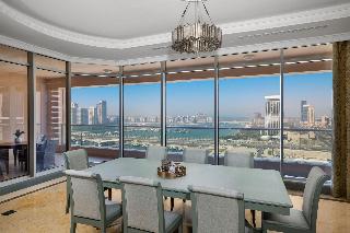 Habtoor Grand Resort, Autograph Collection fotoÄŸrafÄ±