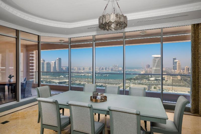 Habtoor Grand Resort, Autograph Collection - Oda