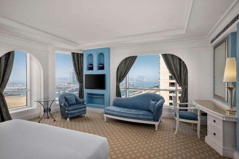 Habtoor Grand Resort, Autograph Collection - Oda