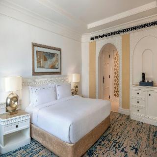 Habtoor Grand Resort, Autograph Collection fotoÄŸrafÄ±