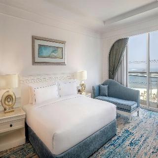 Habtoor Grand Resort, Autograph Collection fotoÄŸrafÄ±