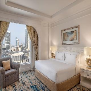 Habtoor Grand Resort, Autograph Collection fotoÄŸrafÄ±