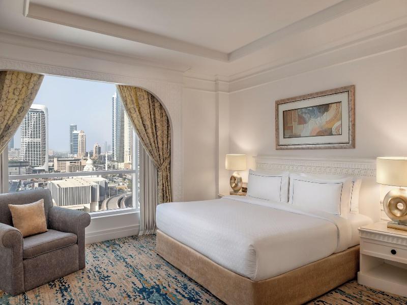 Habtoor Grand Resort, Autograph Collection - Oda